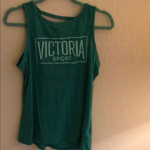 Victoria Secret sport tank